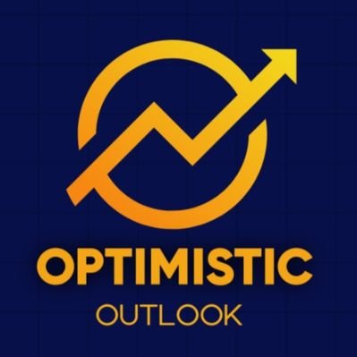 Optimistic Outlook Logo